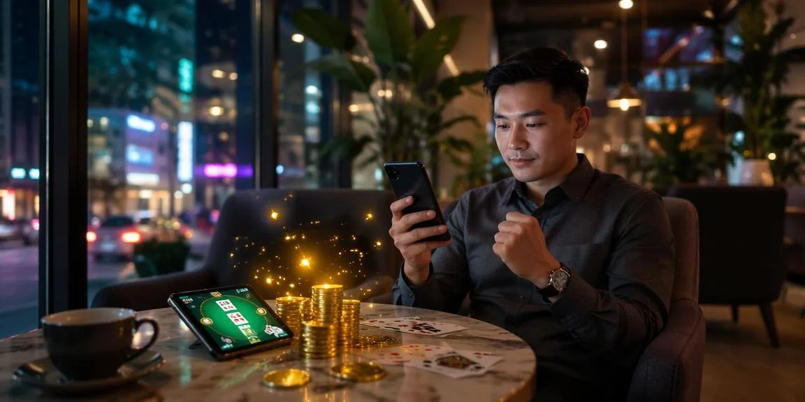 bai1368 Xóc Đĩa Truyền Thống